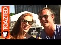 Epica interview | Fortarock 2015 | Toazted