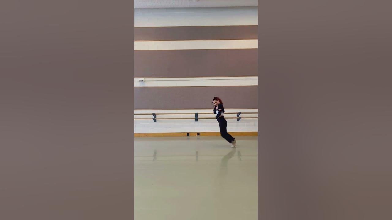 Naethan Apollo “You’re Not Welcome” - Lydia Smith Choreography - YouTube