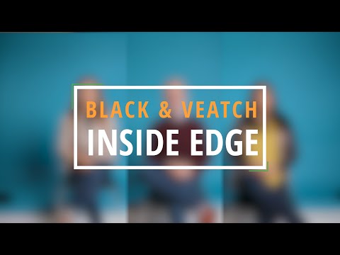 Inside EDGE: Black & Veatch