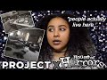 STORYTIME: THE PROJECT X PARTY HOUSE
