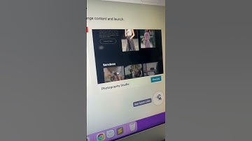 How To Create A Photography #WordPress Website In Just 3 Steps #shorts