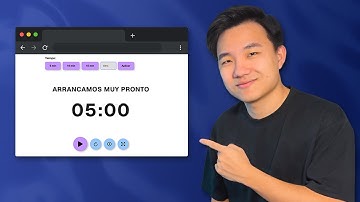 Programma voor een app voor SALVAR die YouTube-directiveert