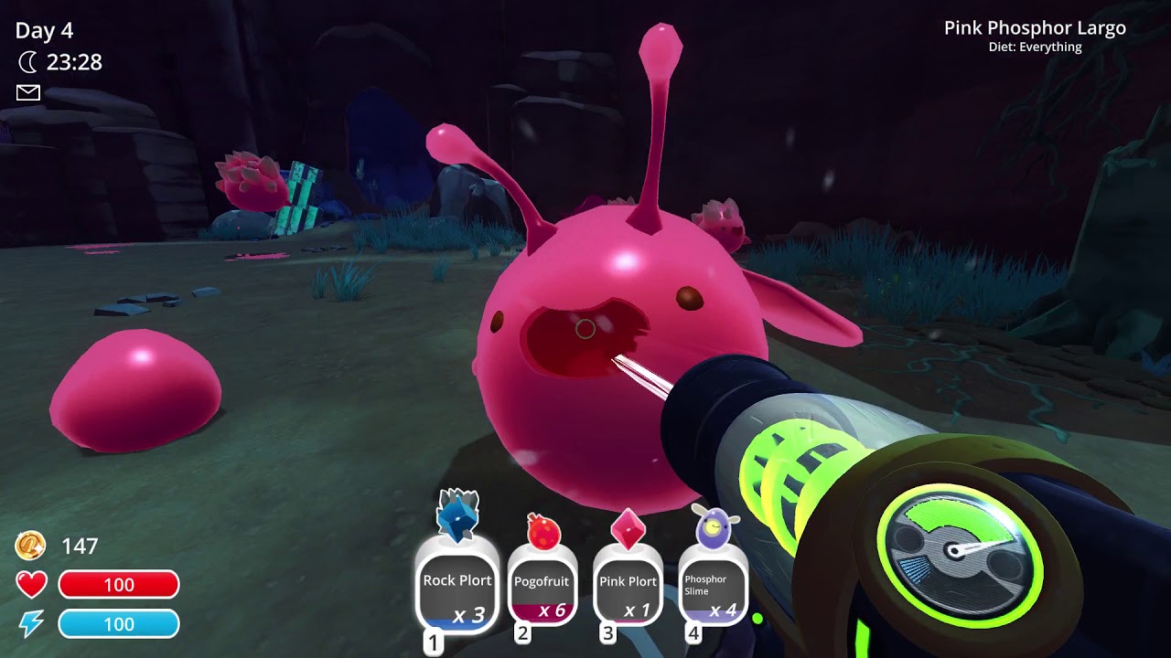 Slime Rancher: Slime Rancher Multiplayer mod: How to use, co-op