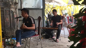 Lời Ca Tiếng Khóc Nghe Mà Xót Xa Lắm Mọi Người Ạ / Funeral music of Vietnamese