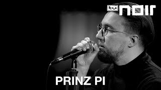 Prinz Pi - Kompass ohne Norden (live bei TV Noir)