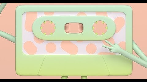 Brianne Gagg @ SIGGRAPH 2019 | Maxon Cinema 4D