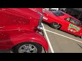 Classic Car Show {Torque N Tire} Greenville Texas Smalltown USA 2020 candid car & truck footage 4K