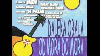 Video voorbeeld van "Daleka obala  - Hrvatska čigra"
