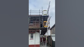 Getting started with the old render. Time to hack it off.