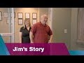 Jim's Story: Recovering from a Stroke