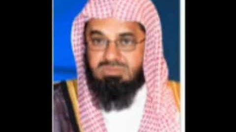الشيخ سعود الشريم سورة البقرة(124-176)لعام 1414هـ