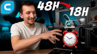 Schneller 3D Drucken Cura Tipps & Tricks | Tutorial | Cura-Einstellungen erklärt