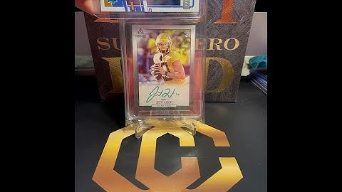 HGA Hybrid Grading 20 Card Submission Blind Reveal (Herbert auto) Return