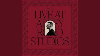 Too Good At Goodbyes (Live At Abbey Road Studios)