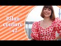 Bilan couture 42  un manteau crme un ensemble en jacquard  mes ralisations de fvrier 