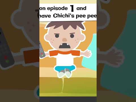 Chichi takes a