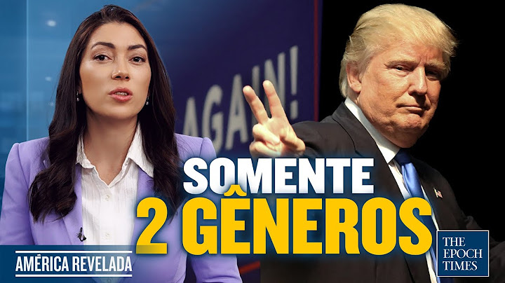 Trump vs. programas de "diversidade": as novas regras do jogo nos EUA