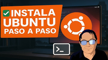 🚀 Instala Ubuntu Rápido y Fácil | Tutorial Completo para Principiantes 2024