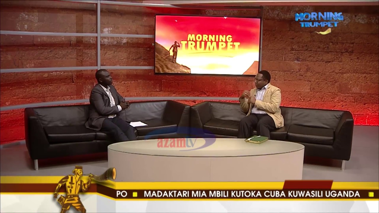 Unaijua UTT AMIS na namna inavyonufaisha wawekezaji? Elimu hii hapa