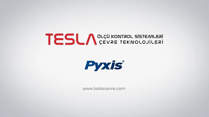 Pyxis Lab - LT635 Otomatik Temizlemeli AKM Sensörü