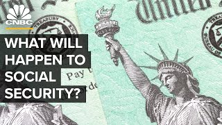 Why You Will Be Getting Social Security After All