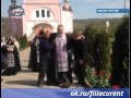 Preotul din Hrustovaia a fost astazi chemat la Eparhia din Tiraspol pentru explicatii