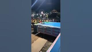 Om Monata (expo Mojosari Mojokerto) # 111019