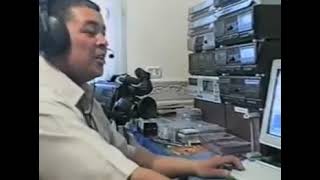 Aganyaz Jumanazarow Yary Yara Sen