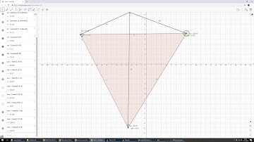 TUTORIAL: coordinate in triangle. processing / java