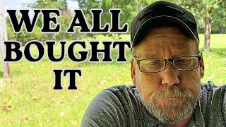 Boomers, Gen X and Millennials Were Sold the Same Lie