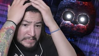 FREDDY IS BACK - JOY OF CREATION REBORN ( TJOC:R )