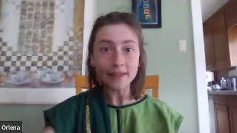 The Comedy of Errors, ACT 3 - DMHS Spring 2021 Shakespeare Performance