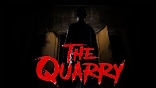 ПОВОРОТ НЕ ТУДА ▶  THE QUARRY #1