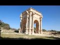 Discover Libya - Leptis Magna - Part 1