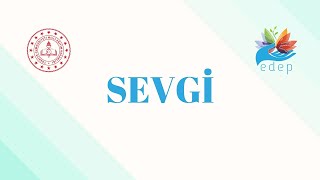 EDEP - Sevgi Şarkısı