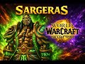 Меч Саргераса: що це насправді для Азерот? #wowlore 