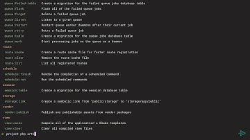 Laravel 5.7 Episode 11 Route Resource Conventions Worth Following