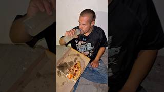 Al Ontiveros Le Toco Pizza Y Limonada