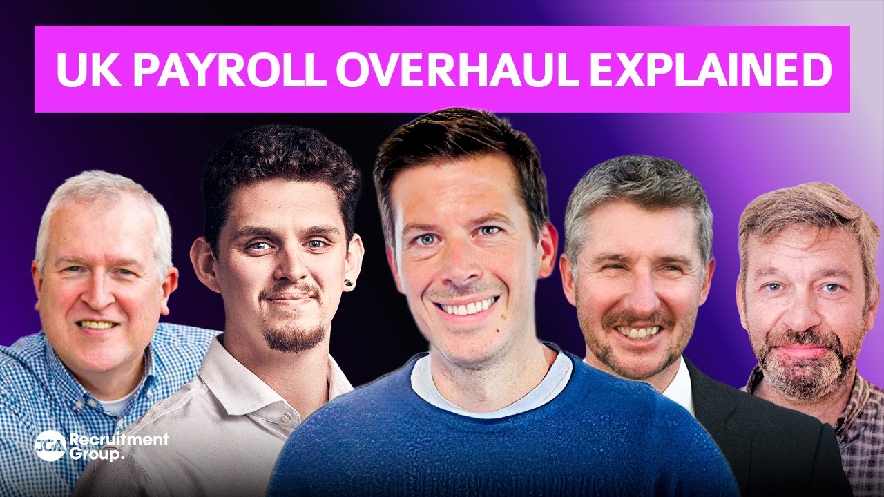 2026 Employment Rights Bill Breakdown & Impact on HR, Payroll and Compliance | Payroll Podcast