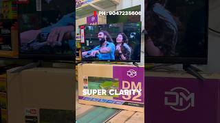 Salem led tv wholesale shop 32 inch android tv rs.8500 #salem #junction #electronic #trending