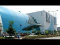 IMAX Hyderabad | World's Second Largest IMAX Screen Theatre Prasads IMAX Theatre | Inside view |
