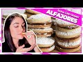 Secret Sauce: Alfajores Vs Sasha Grey