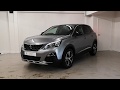 Peugeot 3008 Allure, Diesel Manual