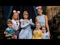 Cinderella's Royal Table | Disney World 2024