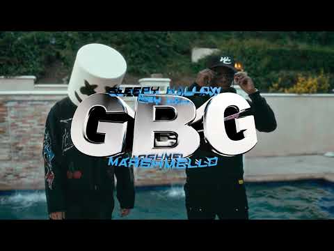 Sleepy Hallow - GBG (Official Video) feat. Marshmello