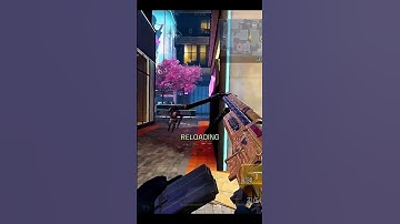 1v5 ace clutch #viral #viralvideo #viralshorts #gaming #game #codm  #cod #codmobile #subscribe