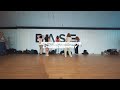 Gimme more britney spears  jordy sparidaens  base dance studios  class footage