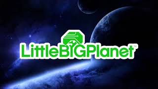 LittleBigPlanet 2 Pre-Alpha - Stravinsky Flutes (Variant A)