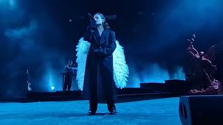 Christine and the Queens - Lick the light out &amp; To be honest - Live Nuits de Fourvière 06.06.2023