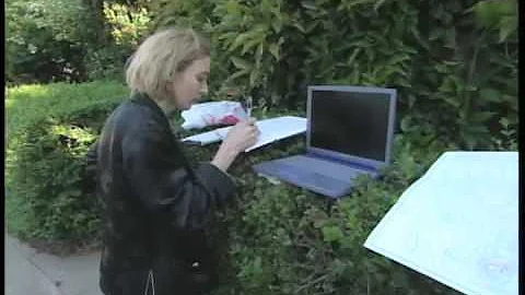 Natalie Jeremijenko | KQED Spark